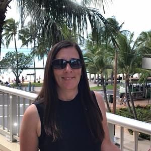 Meet your Posher, Cindy